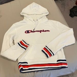 Champion Hoodie